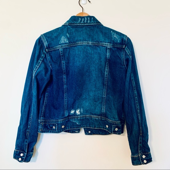 BLANKNYC | Jean Jacket (like new!) - Picture 14 of 15